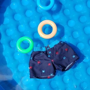 Osh Kosh Bgosh swimming trunks